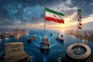 یا همه، یا هیچ‌کس؛ راهبرد دریامحور ایران و آینده نظم اقتصادی و تجاری در خلیج فارس