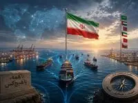یا همه، یا هیچ‌کس؛ راهبرد دریامحور ایران و آینده نظم اقتصادی و تجاری در خلیج فارس