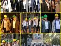هم‌افزایی بانک تجارت و فولاد آلیاژی ایران؛ گامی مؤثر در مسیر پایداری تولید ملی