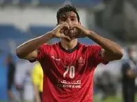 شهریار مغانلو به پرسپولیس بازمی‌گردد؟ مذاکرات انفجاری در دبی کلید خورد!