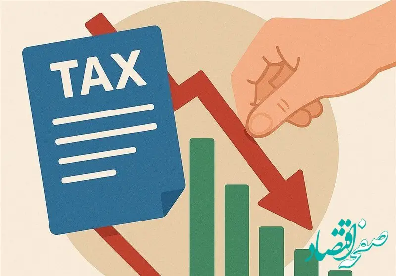 افزایش ناکافی حقوق با معافیت مالیاتی پوشش داده شد