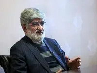 دولت باید نسبت به مسائل زنگزور حساس باشد