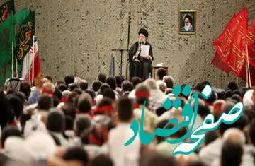 بخوانید / پاسخ زیبای رهبر انقلاب به گله دختر شهید / ماموریت کامل انجام شد