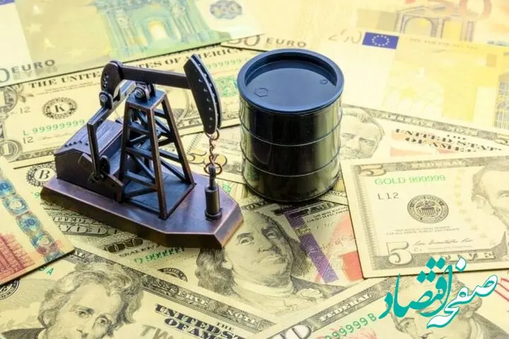 درآمد نفتی ایران در ۲ ماه جنگ چقدر افزایش یافت؟ 