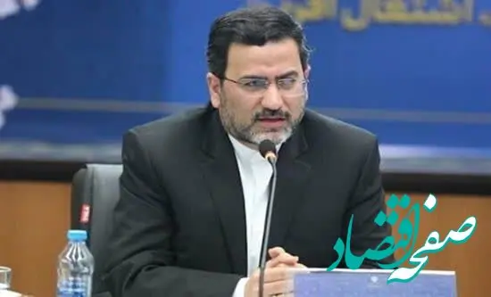 بسته‌های مشخص برای هیات‌های تجاری در نظر داریم