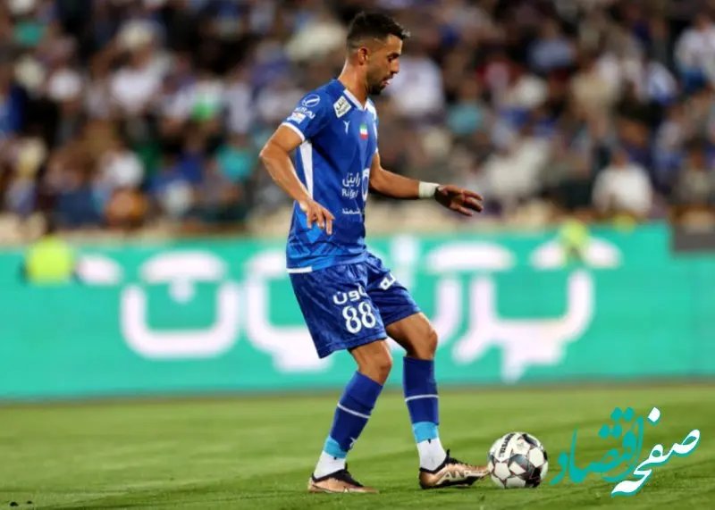 بازگشت آرش رضاوند به روزهای اوج