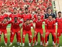 خلاصه و نتیجه بازی پرسپولیس و پیکان امروز سه شنبه ۱۸ آذر ماه ۱۴۰۴