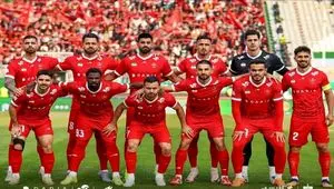 خلاصه و نتیجه بازی پرسپولیس و پیکان امروز سه شنبه ۱۸ آذر ماه ۱۴۰۴