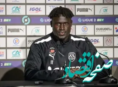 الیو بجی مهاجم مد نظر پرسپولیس کیست؟