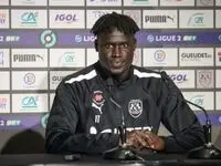 الیو بجی مهاجم مد نظر پرسپولیس کیست؟