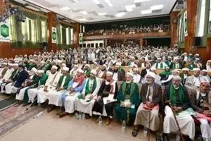 علمای یمن به پا خواستند: کمک به ایران و حزب الله واجب شرعی است