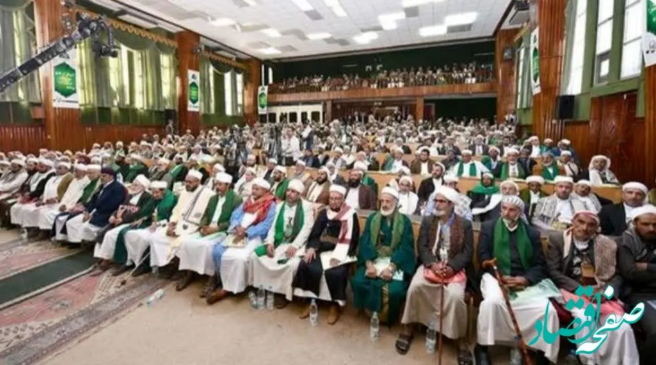 علمای یمن به پا خواستند: کمک به ایران و حزب الله واجب شرعی است