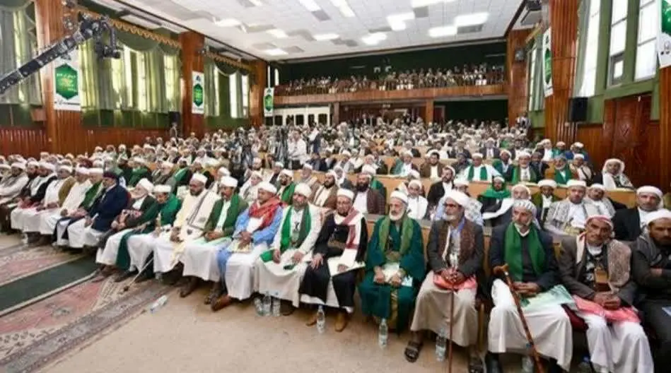 علمای یمن به پا خواستند: کمک به ایران و حزب الله واجب شرعی است