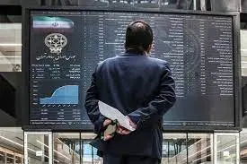 بررسی بورس در دقایق ابتدایی معاملات امروز سه‌شنبه ۲۱ اسفند ۱۴۰۳/ افت شاخص کل بورس