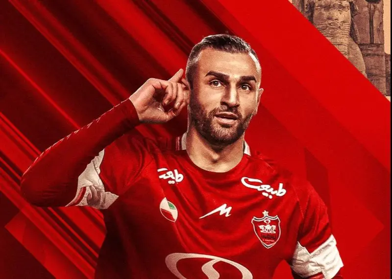 سردار دورسون به بازی با الهلال میرسد؟