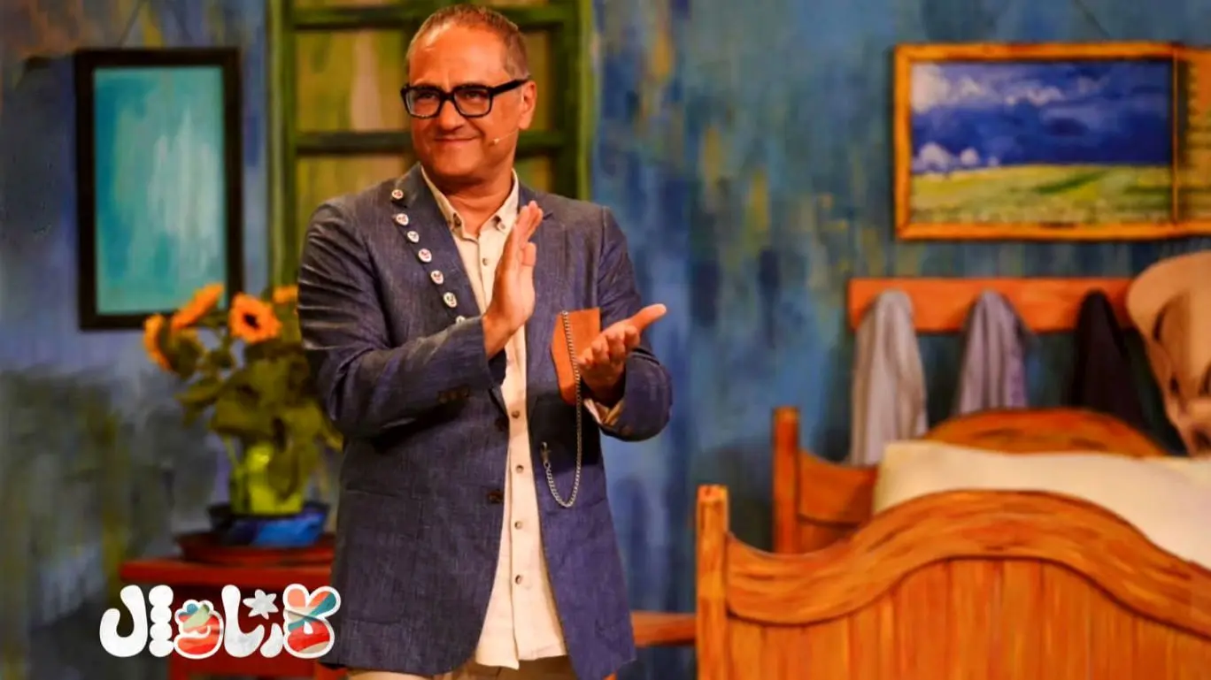 جشن صعود کارناوال به یک چهارم نهایی/ معرفی برترین‌ها