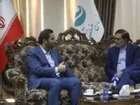 سرهنگی: اجرای دقیق قوانین مناطق آزاد باعث حفظ و جذب سرمایه گذاران و جلوگیری ازخروج آنان از کشور می شود