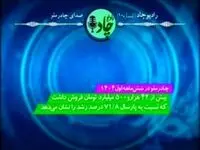 رادیوچاد، شماره ۱۰