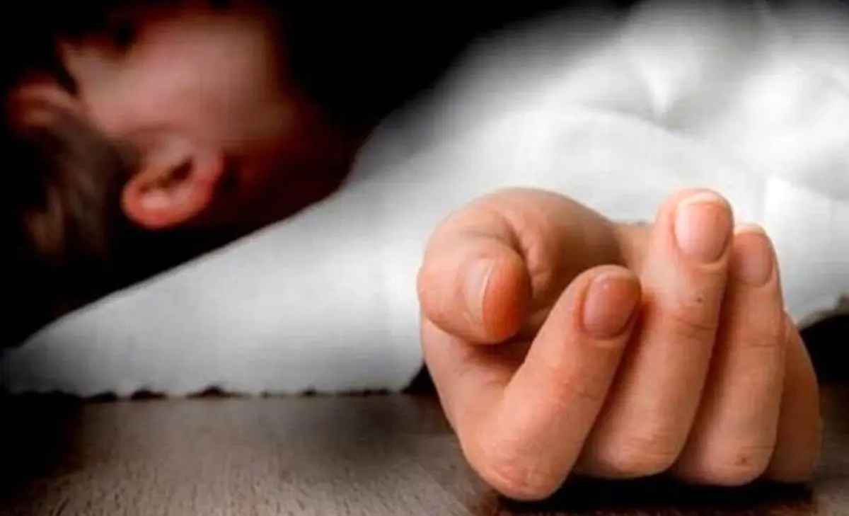 قاتل بی رحم پسر بچه دو ساله را بجای پدرش کشت !
+ جزئیات