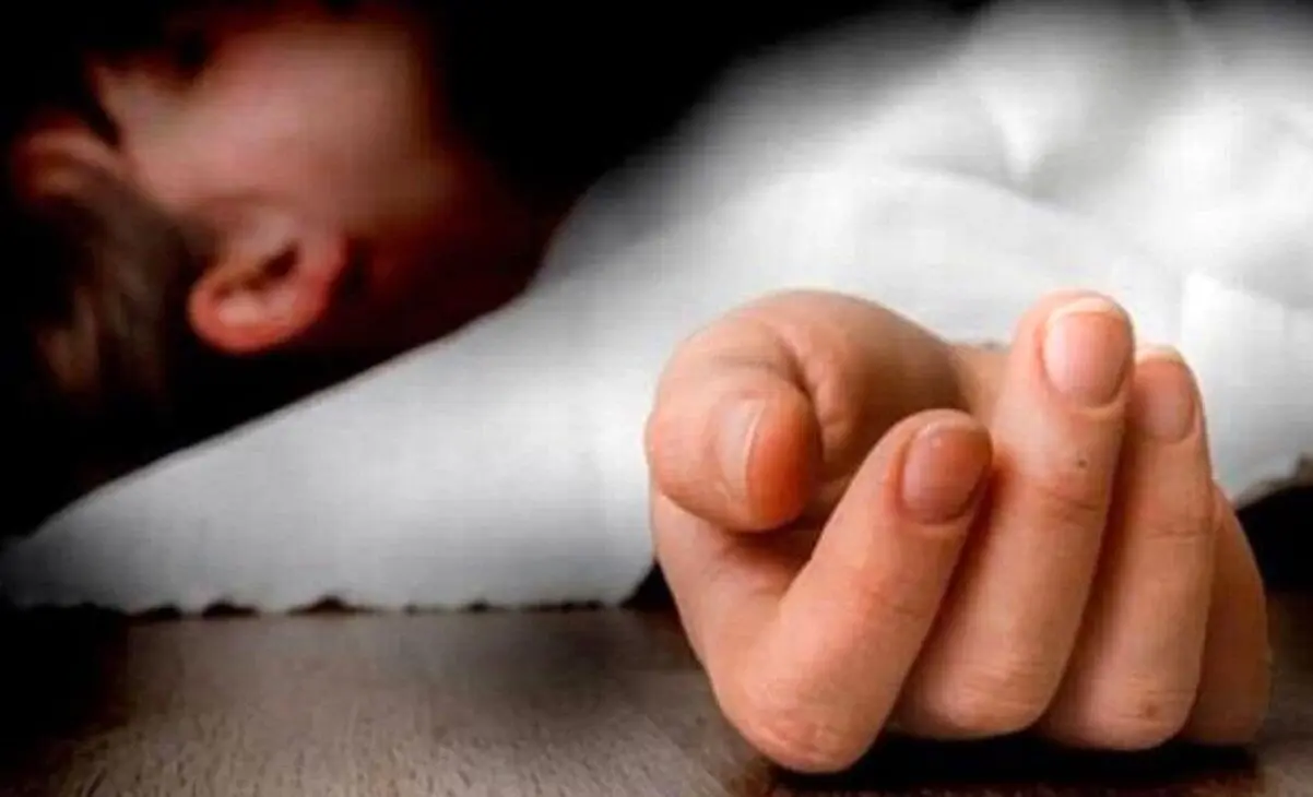 قاتل بی رحم پسر بچه دو ساله را بجای پدرش کشت !
+ جزئیات 