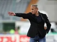 یحیی گل‌محمدی در آستانه بازگشت به پرسپولیس