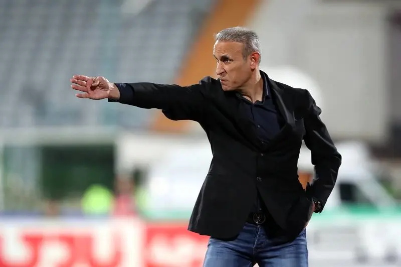 یحیی گلمحمدی در آستانه بازگشت به پرسپولیس