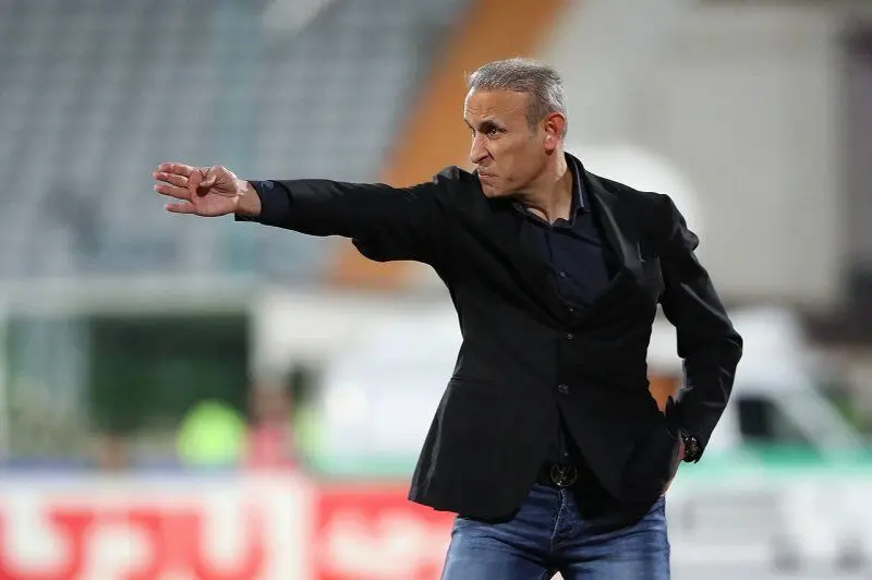 یحیی گل‌محمدی در آستانه بازگشت به پرسپولیس