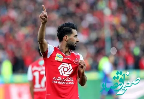 انتظار یک پرسپولیسی برای بازگشت به ایران