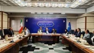 بررسی برنامه‌های توسعه‌ای ایمپاسکو با حضور مدیرعامل