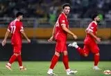 فیلم خلاصه بازی پرسپولیس و چادرملو امروز جمعه ۲۸ شهریور