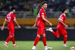 فیلم خلاصه بازی پرسپولیس و چادرملو امروز جمعه ۲۸ شهریور