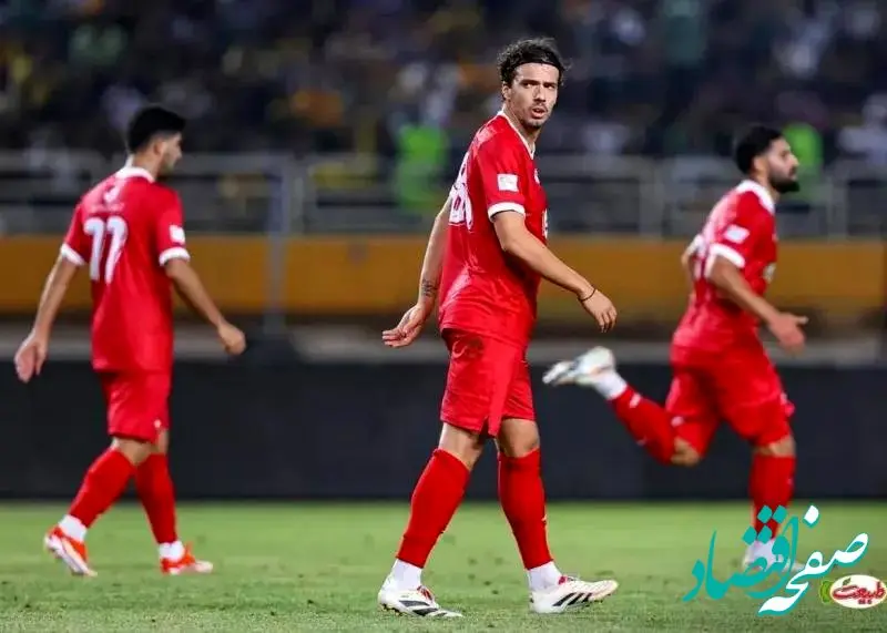 افشاگری شوکه کننده از تعیین سرمربی پرسپولیس | کودتا علیه هاشمیان توسط این بازیکنان!