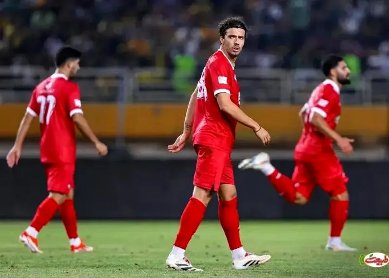 فیلم خلاصه بازی پرسپولیس و چادرملو امروز جمعه ۲۸ شهریور