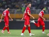 فیلم خلاصه بازی پرسپولیس و چادرملو امروز جمعه ۲۸ شهریور
