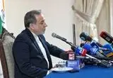 وزیر امور خارجه ایران: پیام‌هایی از آمریکا گرفتیم که مایل به ادامه گفتگو و تعامل هستند