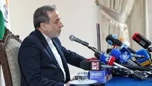 وزیر امور خارجه ایران: پیام‌هایی از آمریکا گرفتیم که مایل به ادامه گفتگو و تعامل هستند