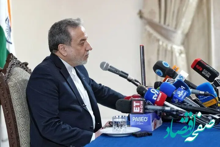 وزیر امور خارجه ایران: پیام‌هایی از آمریکا گرفتیم که مایل به ادامه گفتگو و تعامل هستند