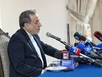 وزیر امور خارجه ایران: پیام‌هایی از آمریکا گرفتیم که مایل به ادامه گفتگو و تعامل هستند