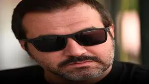 بازیگر نقش جاوید در سریال سوجان کیست؟ بیوگرافی افشین غیاثی