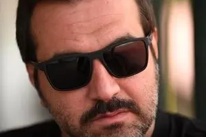 بازیگر نقش جاوید در سریال سوجان کیست؟ بیوگرافی افشین غیاثی