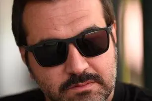 بازیگر نقش جاوید در سریال سوجان کیست؟ بیوگرافی افشین غیاثی