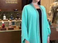 جورجینا بار دیگر باعث فخرفروشی عربستان شد!