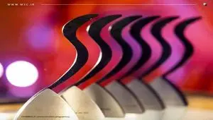 اسکار صنعت فولاد به ایران رسید