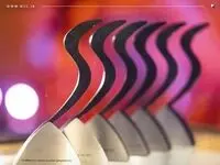 اسکار صنعت فولاد به ایران رسید