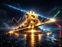 بیت کوین ۸۰ هزار دلاری شد؟ | قیمت تتر ۱۵۶ هزار تومانی شد