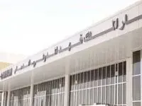 حمله پهپادی به فرودگاه ملک فهد عربستان + تعداد کشته‌ها