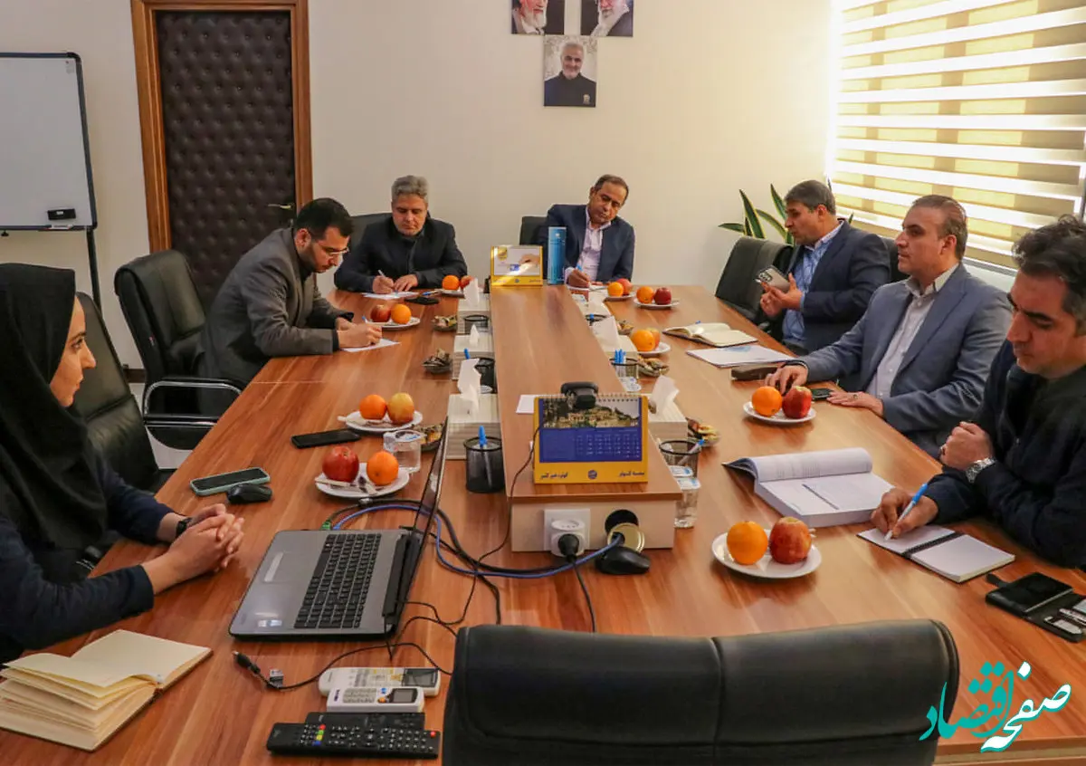 برگزاری دومین نشست کمیته تعیین نرخ پیشنهادی بیمه‌گران برای بیمه شخص ثالث در سال 1404