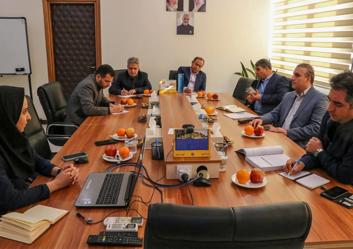 برگزاری دومین نشست کمیته تعیین نرخ پیشنهادی بیمهگران برای بیمه شخص ثالث در سال 1404