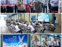 کارگاه ساخت تعمیرگاه مرکزی، پشتیبان مطمئن تولید در بازسازی و تعمیر اساسی قطعات و تجهیزات