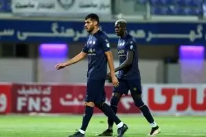 انفجار در نقل و انتقالات! | پیغام آتشین سپاهان به بازیکن پرسپولیس؛ قراردادت رو پاره کن و به اصفهان بیا!